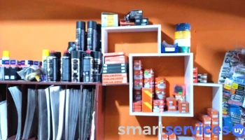 Motocenter - Trinidad