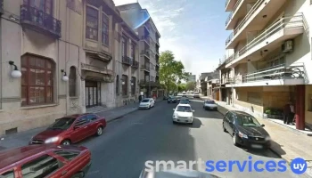 Motolux - 11800 Montevideo