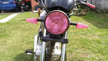 Motomécanica - 37000 Melo