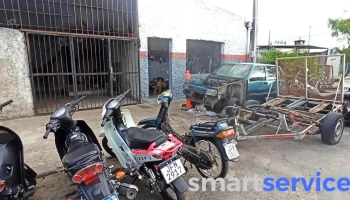 MotoMecánica Fernández - 65000 Fray Bentos