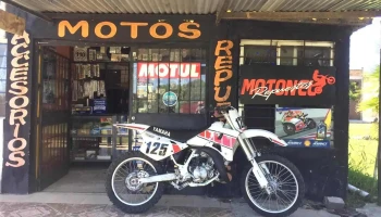 Motonel Repuestos Para Motos - 91100 Toledo
