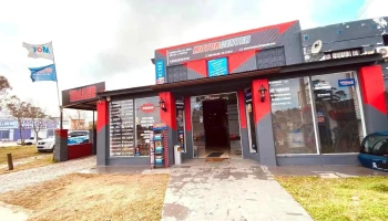 Motorcenter - Maldonado