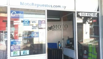 Motorepuestos - 70500 Juan L. Lacaze