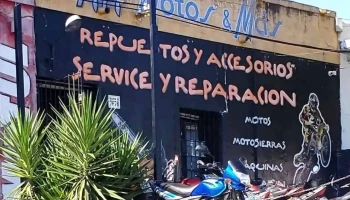 Motos y Mas - 12100 Montevideo