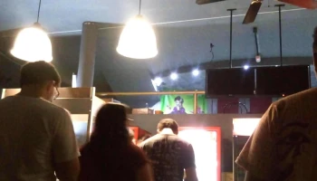 Movie Club Cines Artigas - Artigas