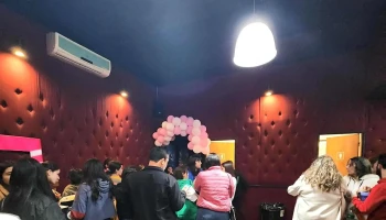 Movie Club Cines Tacuarembó - Tacuarembó