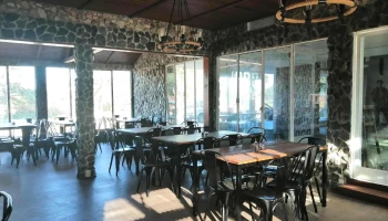 Mow Sauce Discoteca - Departamento De Canelones