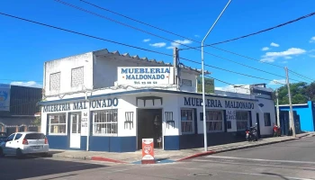 Muebleria Maldonado - 20000 Maldonado
