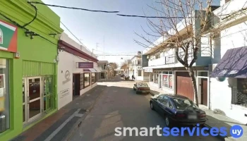 Müller Joyeros - 80000 San José De Mayo