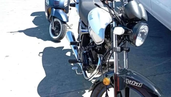 Multi Motos Maldonado - Maldonado