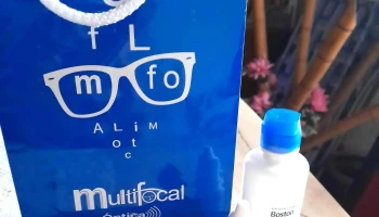 Multifocal - Canelones