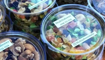 MultiSabores - 37000 Melo MultiSabores - 37000 Melo