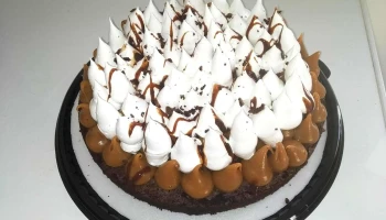 Mundo Tortas - 70000 Col. Del Sacramento