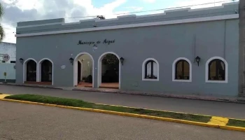Municipio de Aiguá - Aiguá