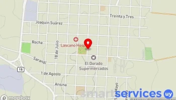 Municipio de Lascano - Lascano