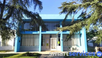 Municipio de Quebracho - 60020 Quebracho