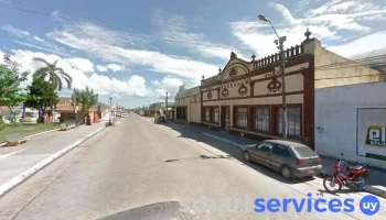 Municipio de Río Branco - 37100 Rio Branco