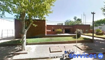 Municipio de Sarandí del Yí - Sarandí Del Yí