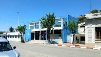 Municipio de Soca - 15600 Soca