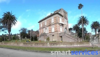 Museo de Arte de Piriápolis | Les Mouettes - 20200 Piriápolis