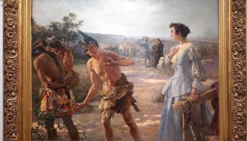 Museo Juan Zorrilla de San Martín - 11300 Montevideo