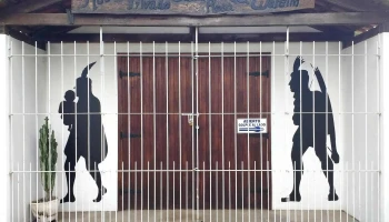 Museo Santa Rosa del Cuareim - 55100 Bella Unión Museo Santa Rosa del Cuareim - 55100 Bella Unión