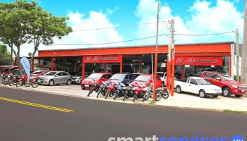 MyM Automóviles - 50000 Salto