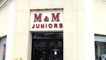 MyM Juniors - Trinidad