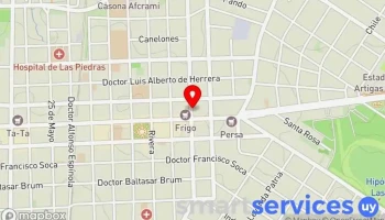 MyR Materiales Electricos - Las Piedras