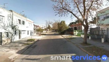 Ñ - Montevideo