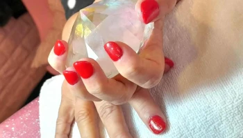 Nails By Silv - Departamento De Montevideo