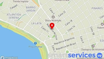 Namasté - 16000 Atlántida