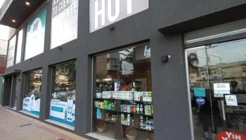Narodi casa naturista - La Plata