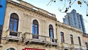Narvaja Hogar - Montevideo
