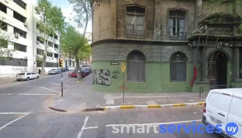 Naturaleza, Puesto de frutas y verduras - 11100 Montevideo