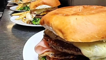 Negro Bocata, café del teatro. - 80100 Libertad Negro Bocata, café del teatro. - 80100 Libertad