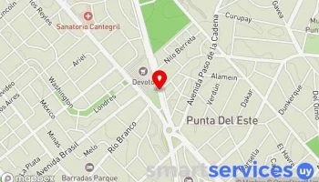 Neumater - Punta Del Este