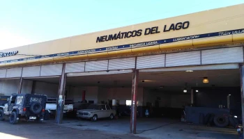 Neumáticos Del Lago - Ciudad De La Costa