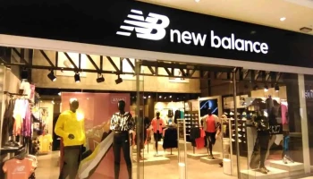 New Balance - 11800 Montevideo