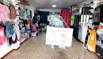Nictino - Av. Del Hipodromo