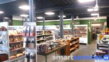 Niter Alimentos Naturales - 11300 Montevideo