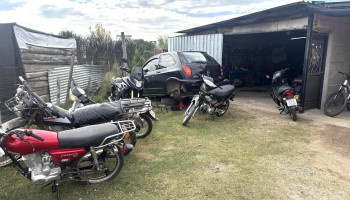 Nm clínica vehicular - 97000 Villa Del Carmen