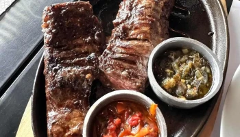 No Tan Santos Montevideo - 11500 Montevideo No Tan Santos Montevideo - 11500 Montevideo