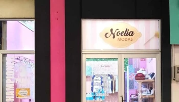 Noelia Modas - Entré Artigas Y