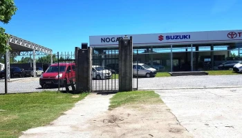 Nogar Automóviles - 80000 San José De Mayo