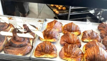 Nomada Panaderia Artesanal - 20200 Piriápolis