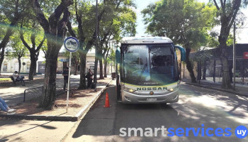 Nossar Agencia Sarandi del Yi - Sarandí Del Yí