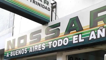 Nossar - Trinidad