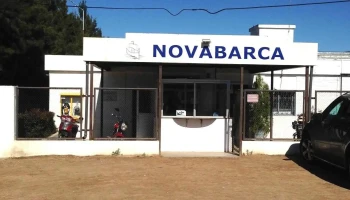 Novabarca S.a. - Elías Regules