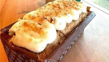 Noviembre Tortas y Pasteles - 13000 Montevideo